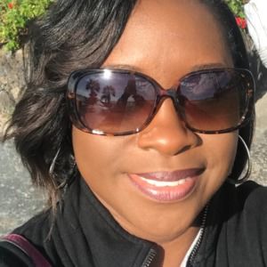 Meet your Posher, Catherine